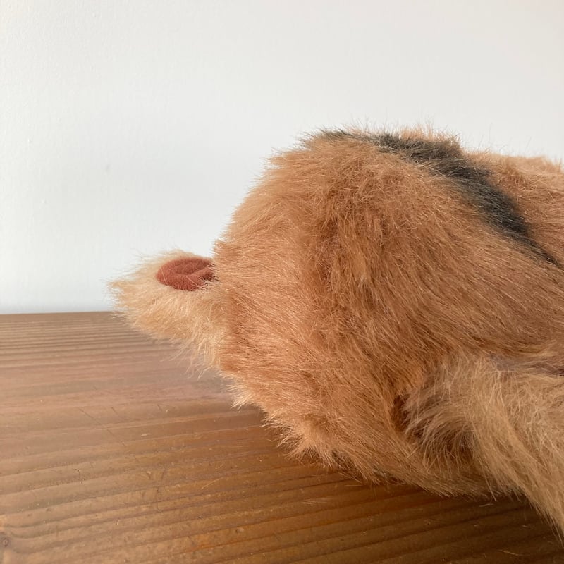 Wicket the Ewok -STAR WARS- イウォーク ぬいぐるみ KENNER Wicket the Ewok -STAR WARS- イウォーク ぬいぐるみ KENNER