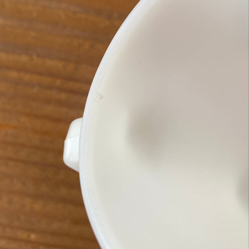 FEDERAL PEANUTS SNOOPY フェデラル スヌーピー マグカップ① | MIL
