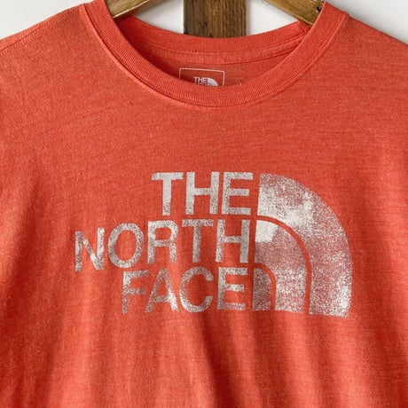 THE NORTH FACE S/S TEE 1990s