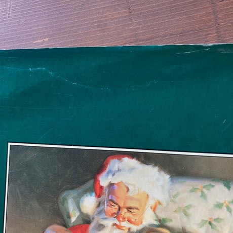 Santa's Time Off／Bill Maynard　Tom Browning
