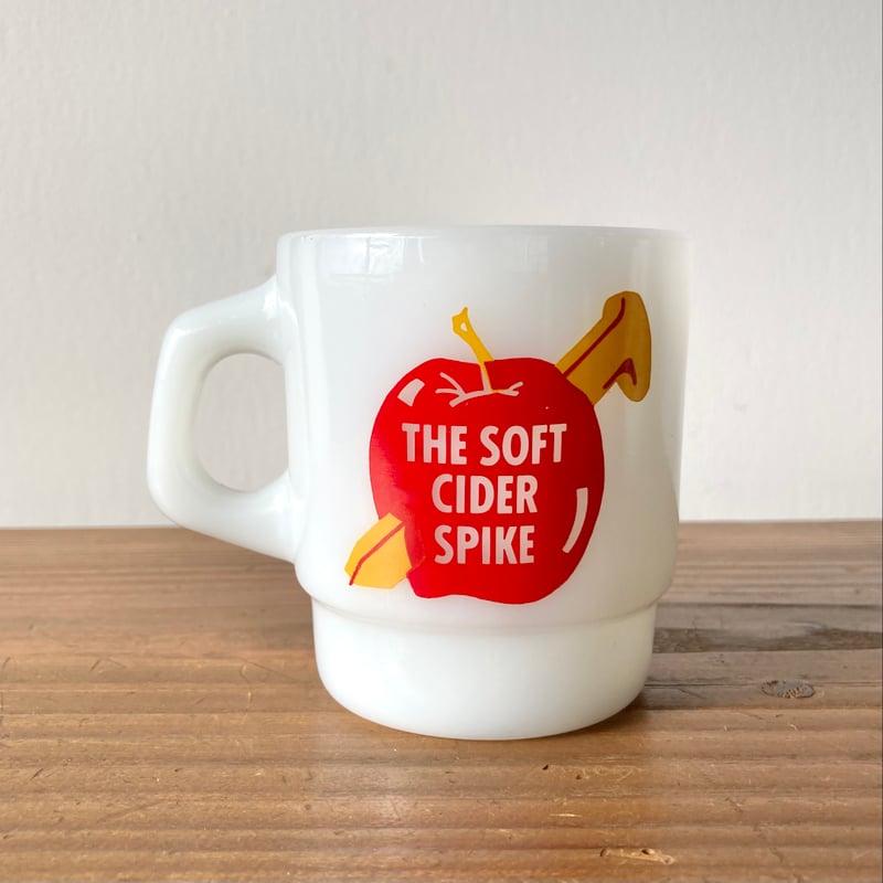 FIRE KING The Soft Cider Spike ファイヤーキング ソフトサイダー