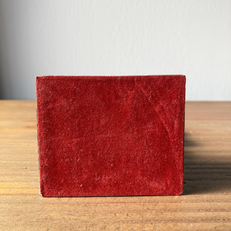 AVIVA SNOOPY スヌーピー メッセージトロフィー 1970～1980s／I LOVE