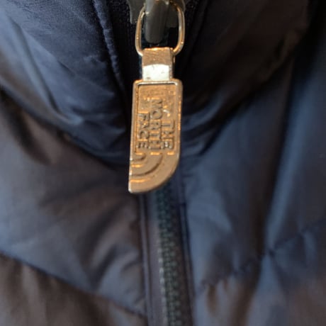 THE NORTH FACE 紺タグ MADE IN USA