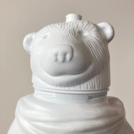 Coca-Cola Polar Bear シロクマ ドリンクボトル