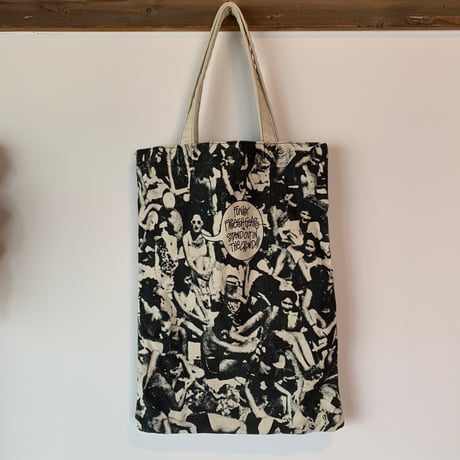 STUSSY 2000s ヴィーナス トートバッグ OLD STUSSY vintage