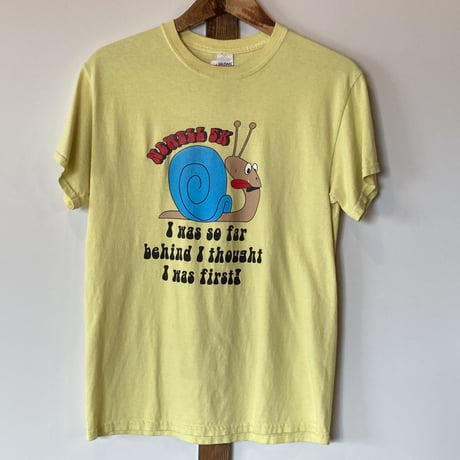 NEWELL SK S/S TEE　USED