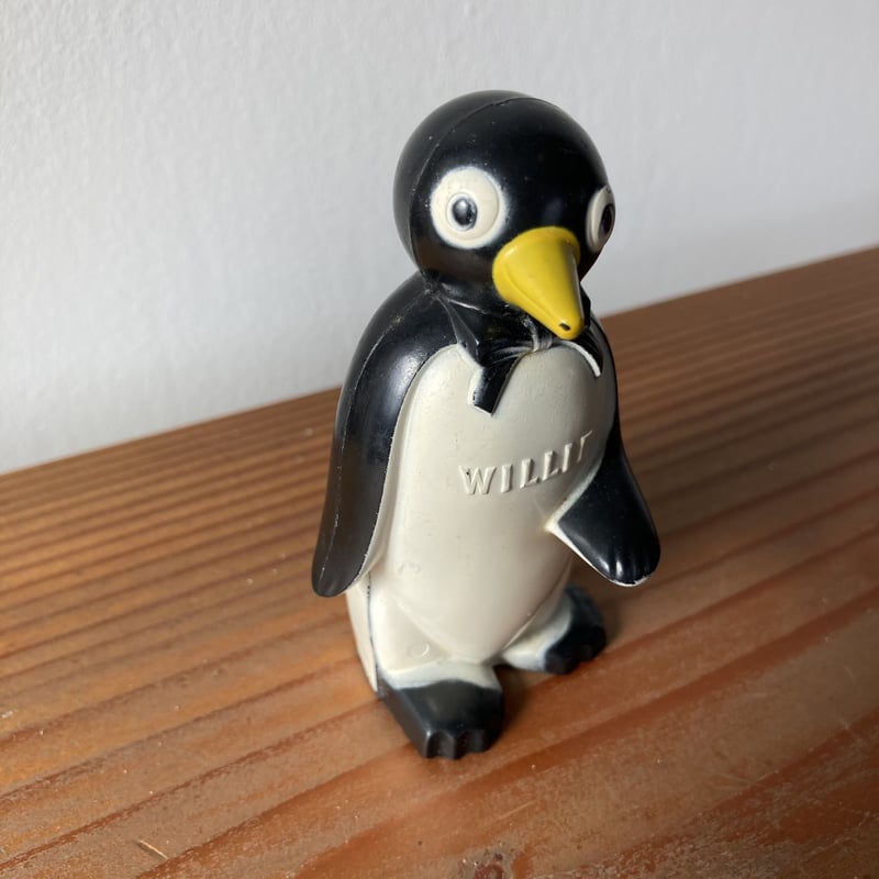 KOOLペンギン ヴィンテージ ソルト＆ペッパー | MILMOUNTAIN STORE