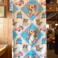 GREMLINS GIZMO グレムリン ギズモ ヴィンテージ シーツ 1984年