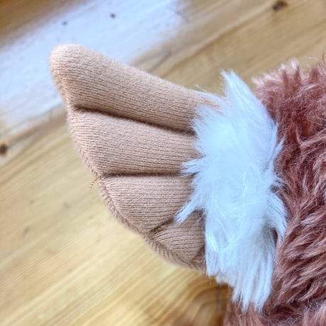 GREMLINS GIZMO グレムリン ギズモ ぬいぐるみ  Hasbro 1984年