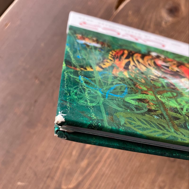 どうぶつ／ブライアン・ワイルドスミス ② | MILMOUNTAIN STORE