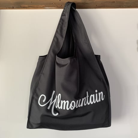 MILMOUNTAIN ECO BAG-LARGE