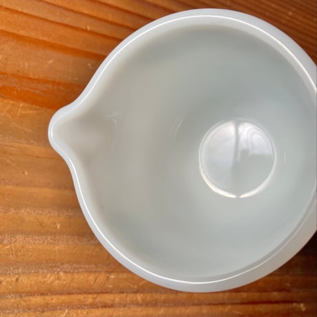 PYREX オールドパイレックス クリーマー／Spring Blossom スプリングブロッサム
