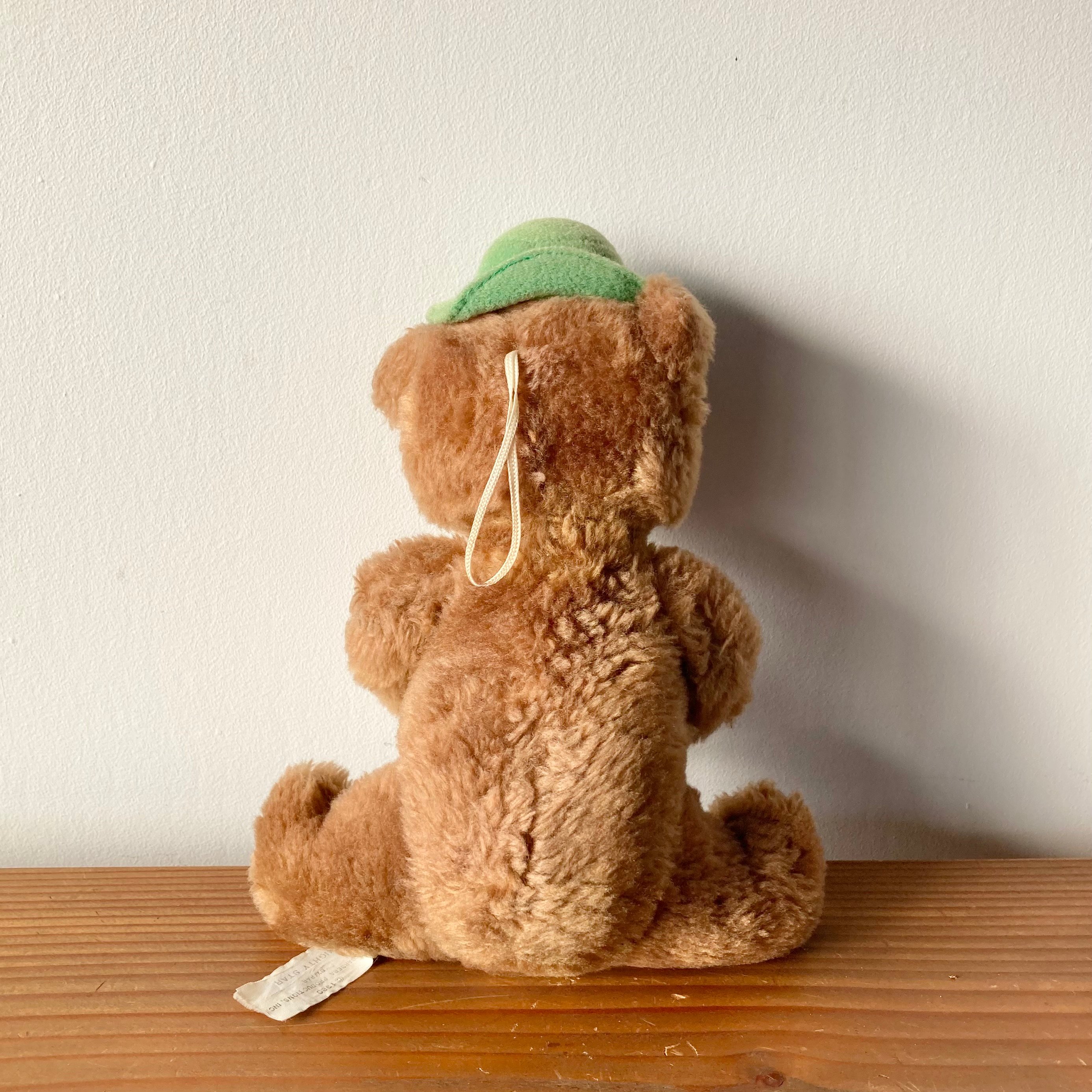 YOGI BEAR ヨギベア ハンナバーベラ ネクタイ ネクタイケース YOGI BEAR ヨギベア ハンナバーベラ ぬいぐるみ | MILMOUNTAIN STORE