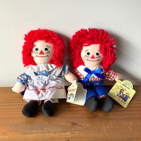 ラガディアン | STORES