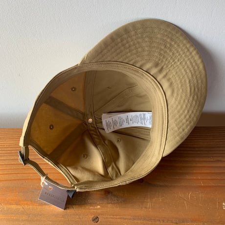 patagonia 50th ARMADILLO CAP NOS パタゴニア 50周年記念限定 アルマジロ スクラップ エブリデイ キャップ vintage