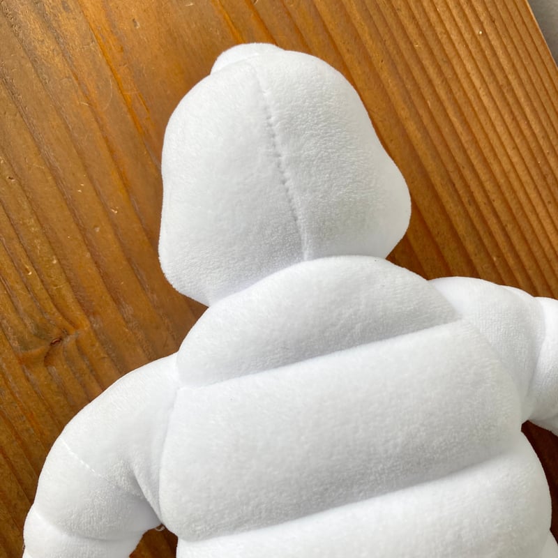 MICHELIN MICHELINMAN ミシュランマン ドール | MILMOUNTAIN