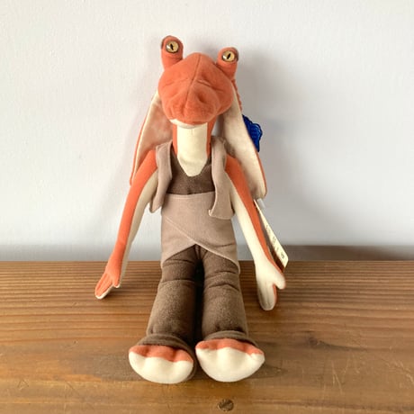 CATEGORY STAR WARS・EWOK スターウォーズ | MILMOUNTAIN S