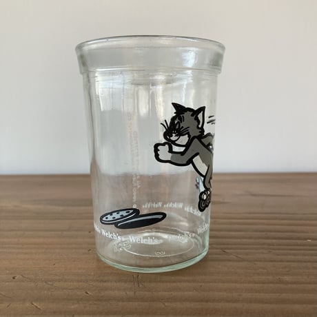 Welch's TOM&JERRY ローラースケート