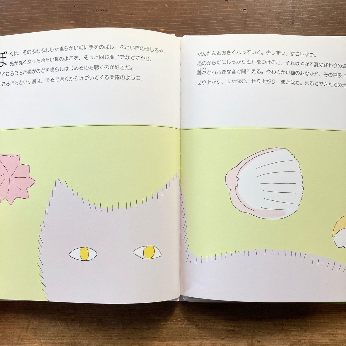 ふわふわ/村上春樹 安西水丸 | MILMOUNTAIN STORE ふわふわ/村上春樹 安西水丸 | MILMOUNTAIN STORE