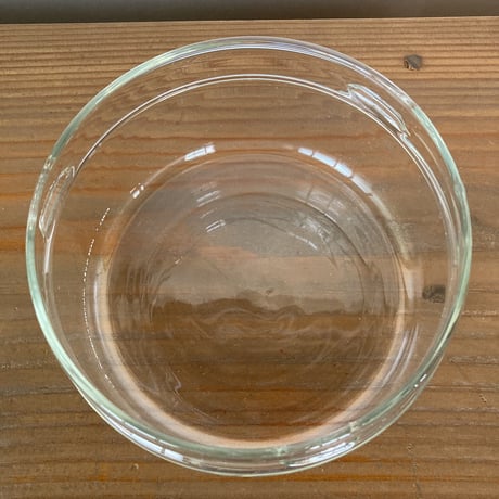 PYREX Canister オールドパイレックス フタ付きキャニスター／Autumn Harvest