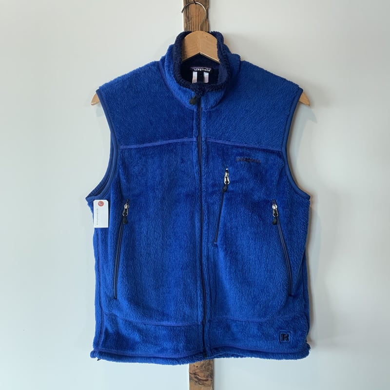 patagonia R4ベスト USA M | MILMOUNTAIN STORE patagonia R4ベスト USA M | MILMOUNTAIN STORE