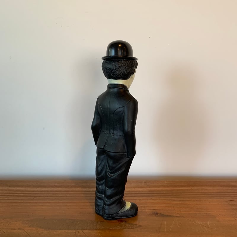 Charlie Chaplin チャーリー チャップリン 1970年代 ENGLAND | M