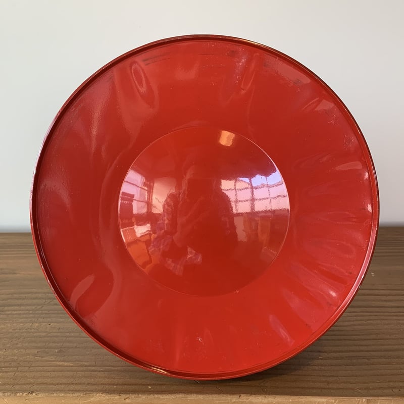 WINGED WHEEL NO.2000 (30) NOS デッドストック 別所ランプ |
