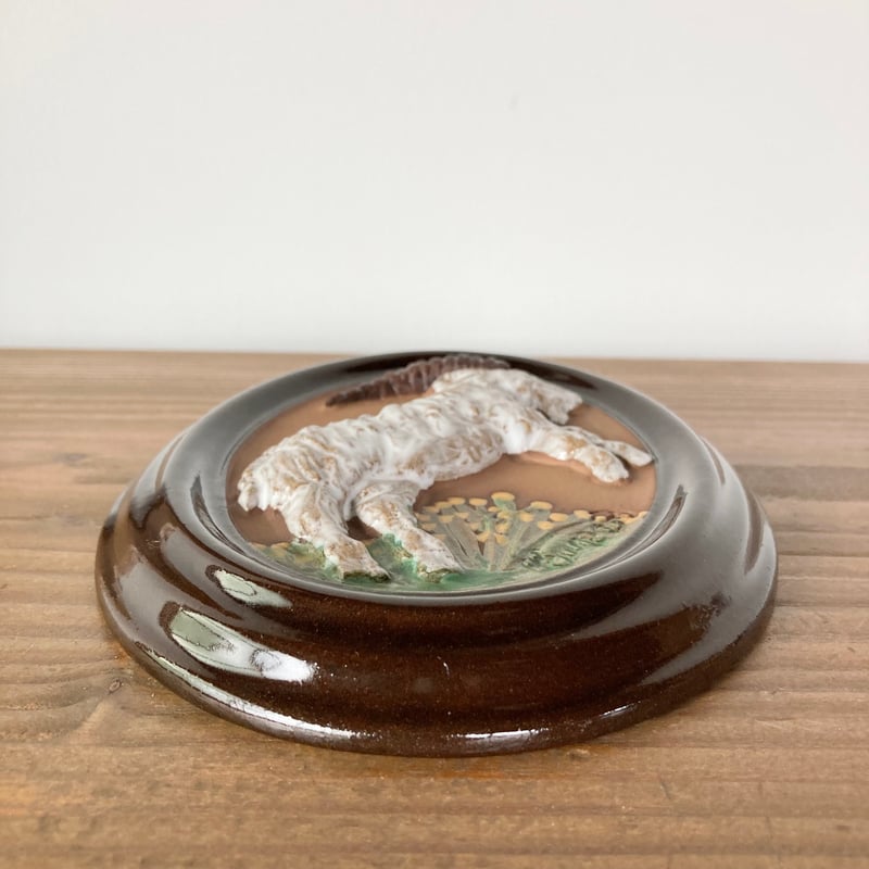 Gabriel スウェーデン 山羊座 陶板 | MILMOUNTAIN STORE Gabriel スウェーデン 山羊座 陶板 | MILMOUNTAIN STORE