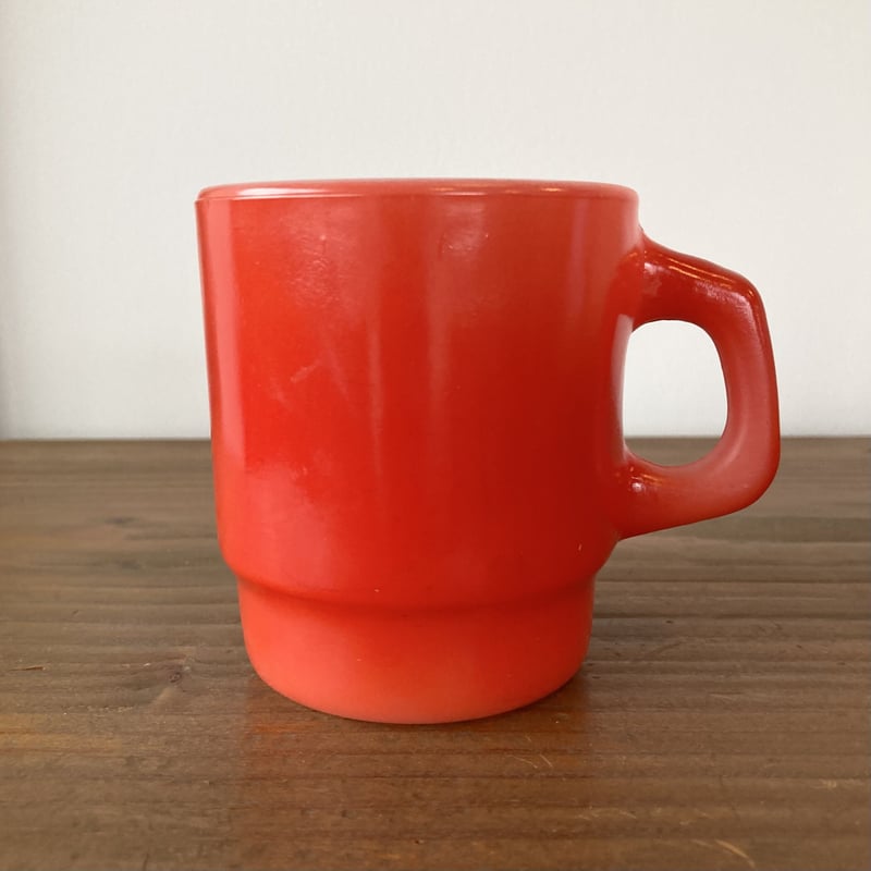 希少 Fire King VW ファイヤーキング ANCHOR HOCKING