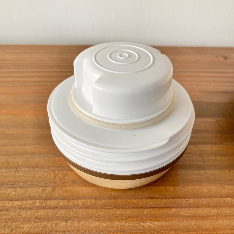 象印マホービン 卓上籐ポット デッドストック品 | MILMOUNTAIN STORE