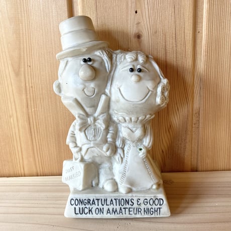 メッセージドール／CONGRATULATIONS＆GOOD LUCK ON AMATEUR NIGHT
