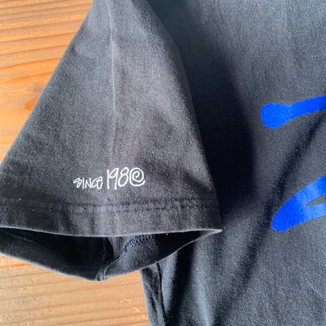 STUSSY 2000s 80 S/S TEE L  OLD STUSSY VINTAGE  オールドステューシー