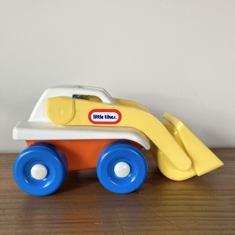 リトルタイクス ヴィンテージ　セット Little Tikes - ビンテージ little tikes リトルタイクス