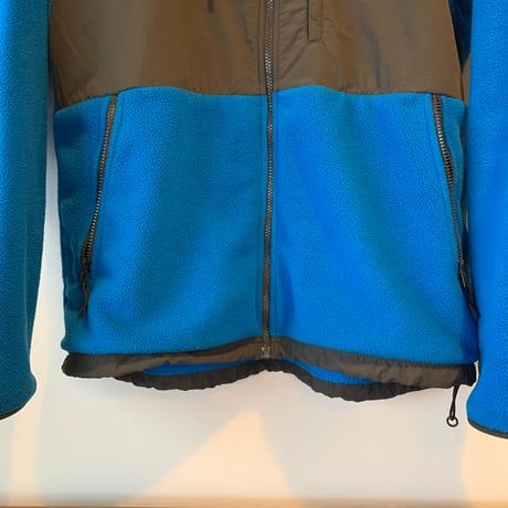 THE NORTH FACE 1990s DENALI JACKET ノースフェイス デナリジャケット 1990年代 vintage
