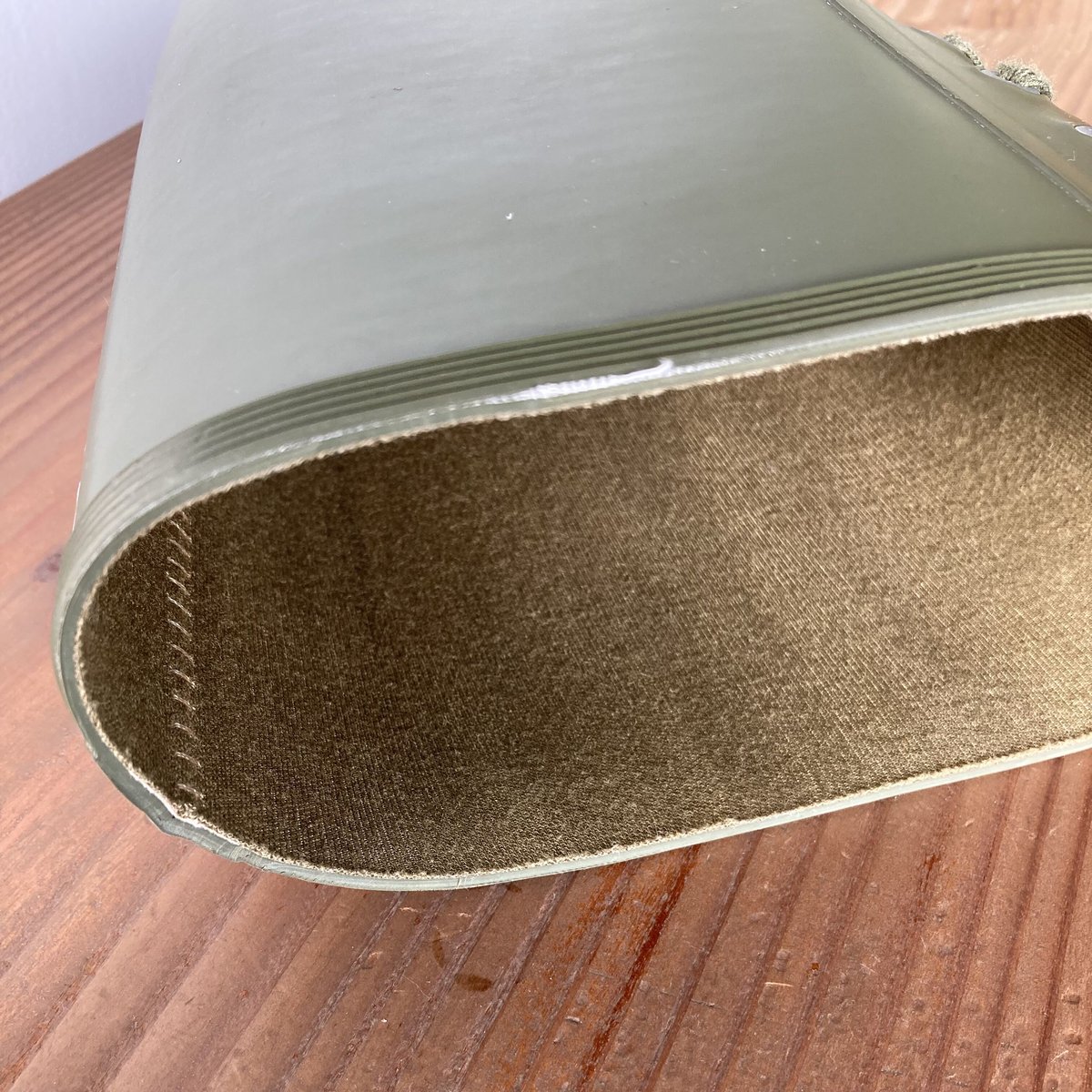 Angler's house ラインナップニーブーツ/OLIVE・M | MILMOUNTAI Angler's house ラインナップニーブーツ/OLIVE・M | MILMOUNTAI