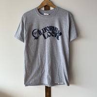 CALIFORNIA LOOK S/S TEE チャンピオンベース