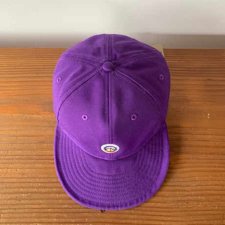 patagonia 50th FITZ ROY ICON CAP NOS パタゴニア 50周年  フィッツロイ アイコン スクラップ エブリデイ キャップ vintage