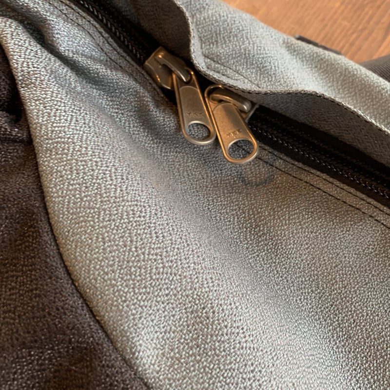 MYSTERY RANCH 2001年9月製 THE WORKS SNOWZEN | MILM