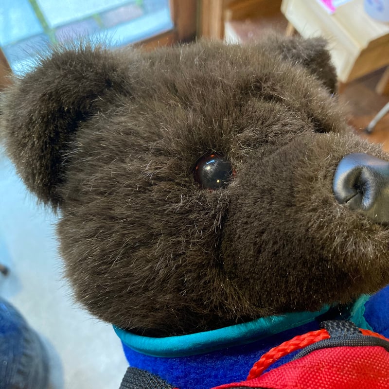 L.L.Bean L.L.Bear エルエルビーン ヴィンテージ エルエルベア