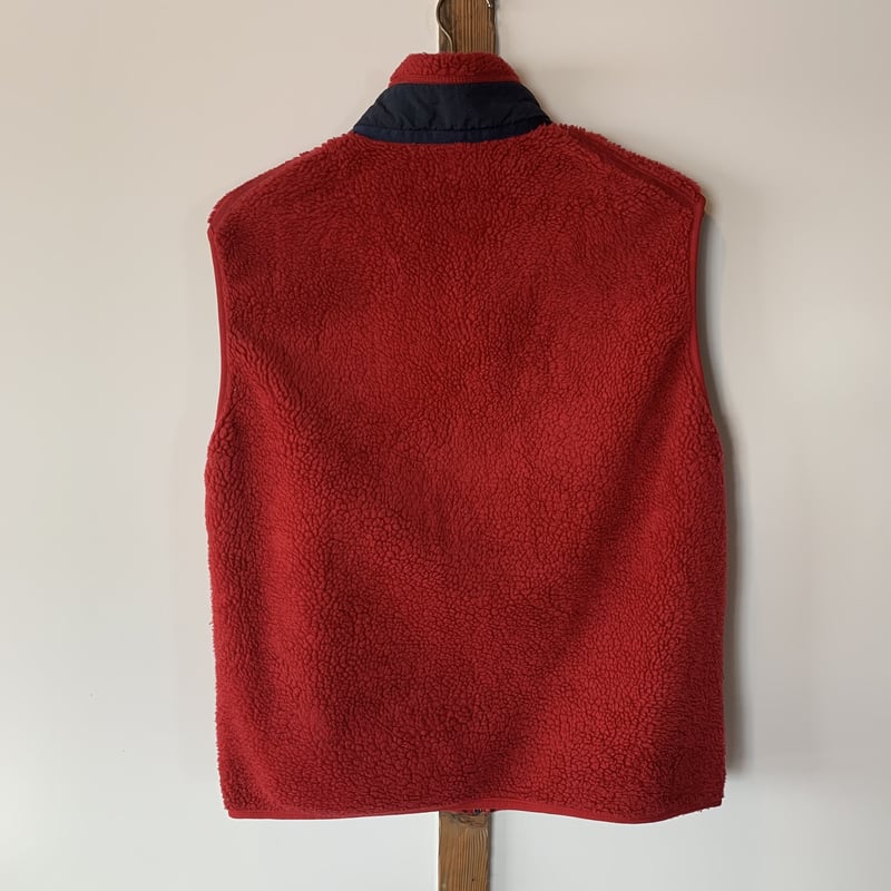 patagonia Retro-X ベスト USA L | MILMOUNTAIN STORE