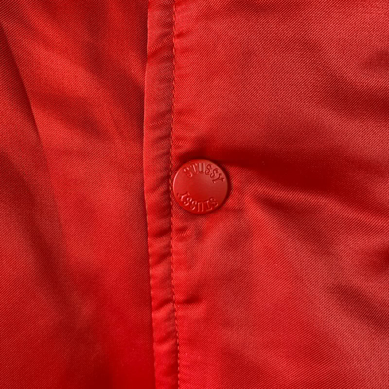 STUSSY 00s AWARD JACKET XL OLD STUSSY スタジャン NOS STUSSY 00s AWARD JACKET XL OLD STUSSY スタジャン NOS