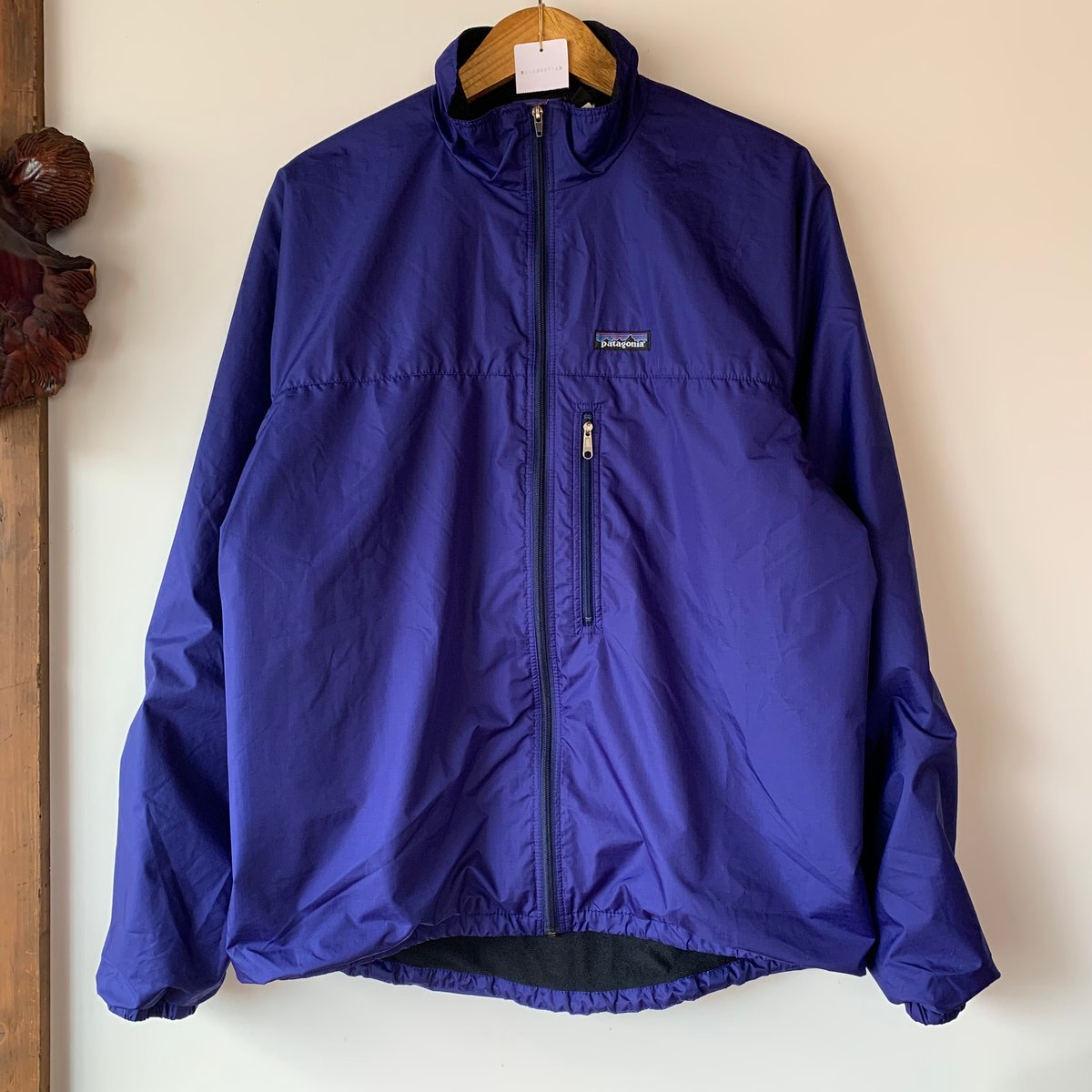 Patagonia Zephyr Jacket 1998パタゴニア ゼファージャケット ミント