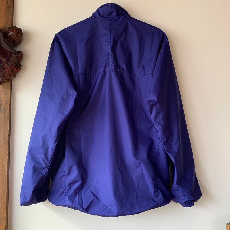 Patagonia Zephyr Jacket 1998パタゴニア ゼファージャケット ミント