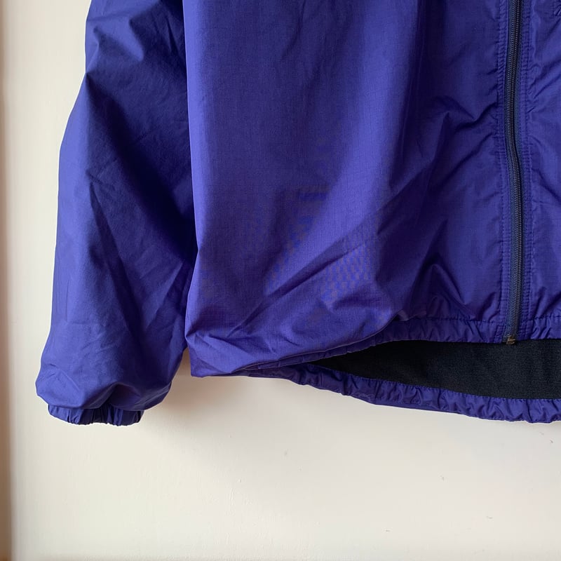 Patagonia Zephyr Jacket 1998パタゴニア ゼファージャケット ミント