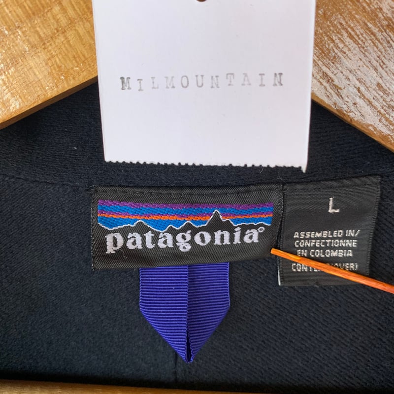 Patagonia Zephyr Jacket 1998パタゴニア ゼファージャケット ミント