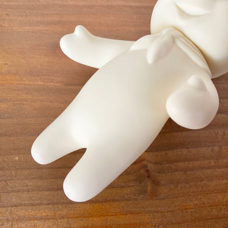 Pillsbury Doughboy ドゥボーイ 磁器製フィギュア ブックエンド Pillsbury Doughboy ドゥボーイ 磁器製フィギュア ブックエンド