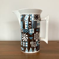 PORTMEIRION ヴィンテージ クリーマー TIVOLI 1960s