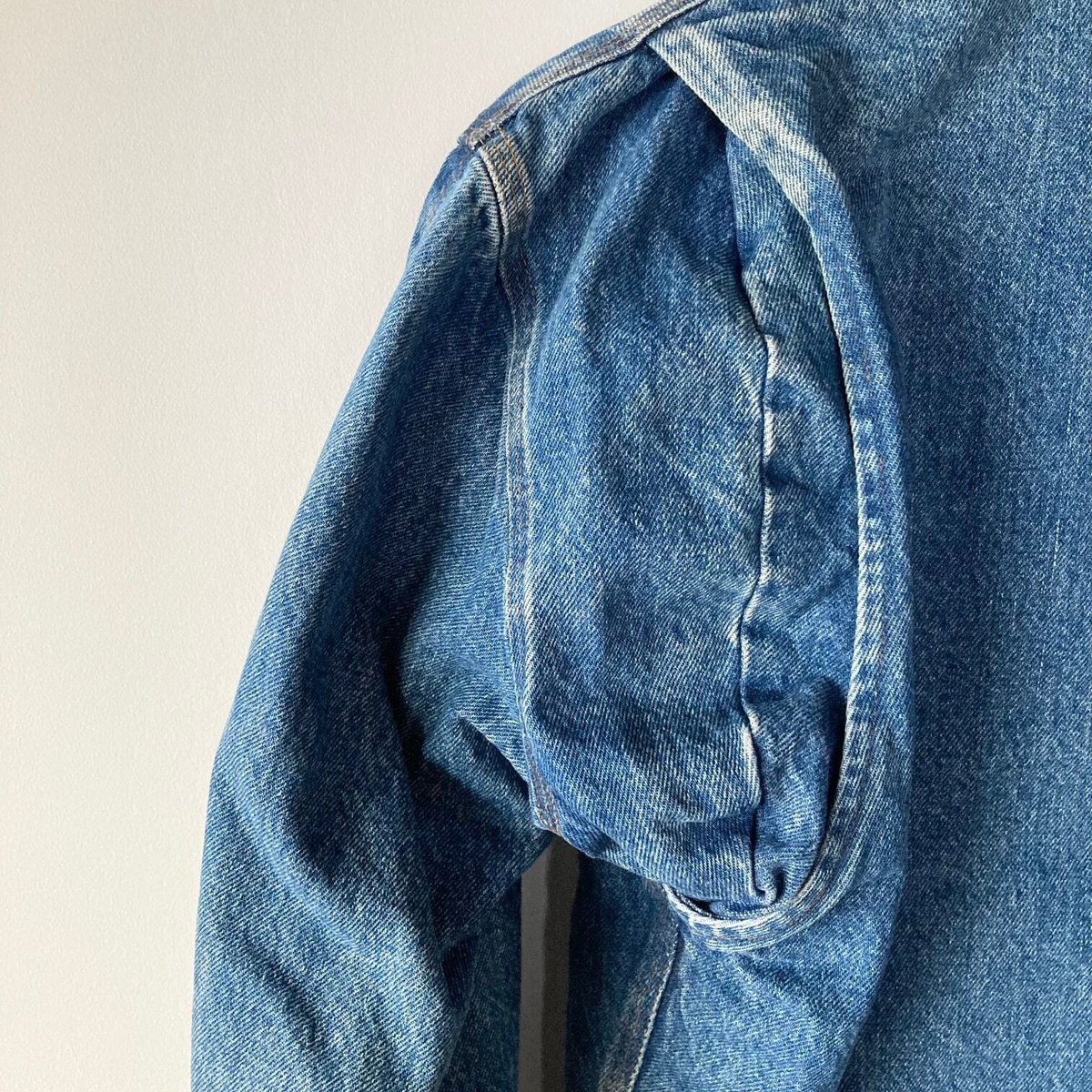 Polo RALPH LAUREN デニムジャケット 1980～1990s | MILMOUN