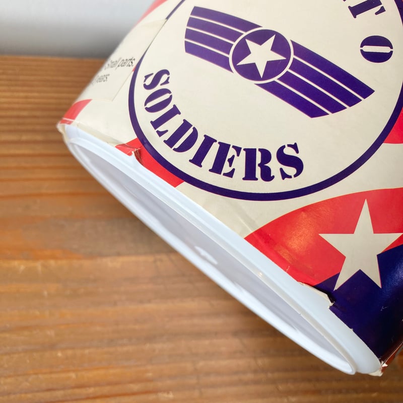 Disney TOY STORY トイストーリー グリーンアーミーメン セット