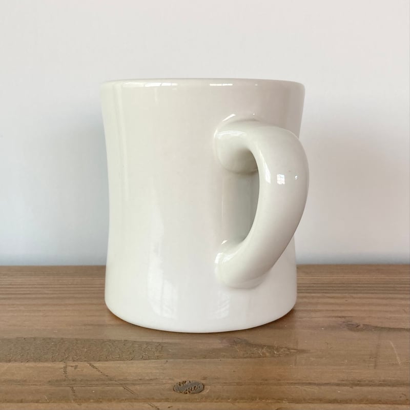 L.L.Bean クラシックロゴ ダイナーマグ／A | MILMOUNTAIN STORE